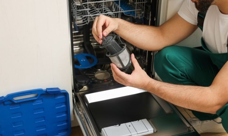 Balçova Electrolux Servisi